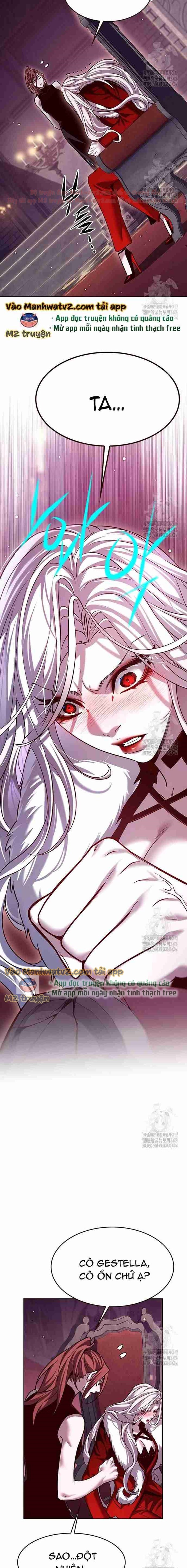 Đọc truyện Hóa thân thành mèo (Bản Free) - Chap 307